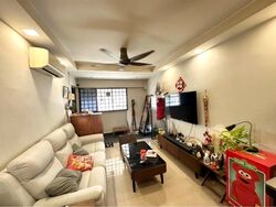 Blk 177 Bukit Batok West Avenue 8 (Bukit Batok), HDB 3 Rooms #607689741